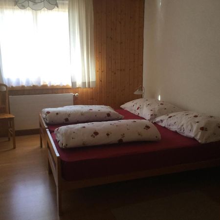Haus Wiedersehn Goms Экстерьер фото
