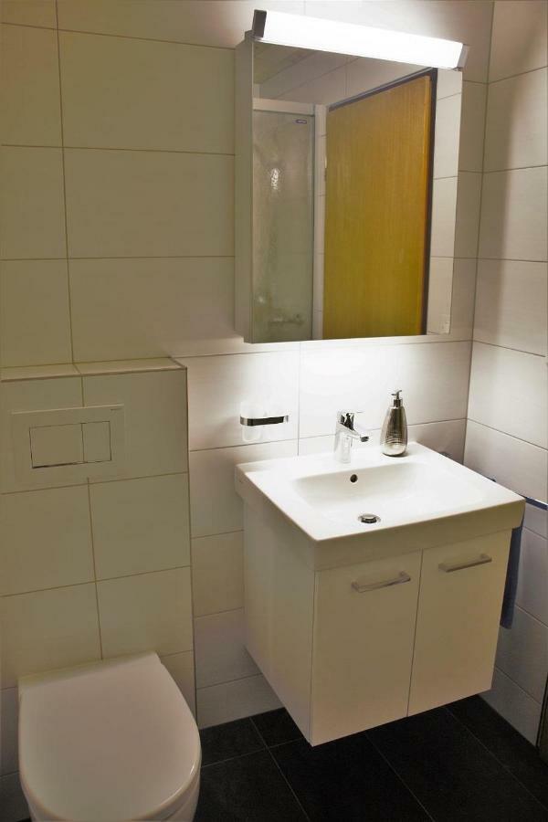 Haus Wiedersehn Goms Экстерьер фото
